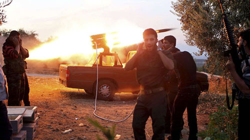 ກອງປະຊຸມບັນດາເພື່ອນມິດຂອງ ຊີຣີ